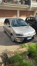 Fiat punto sporting