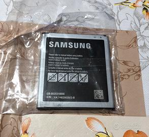 Batteria Samsung