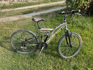 Bici bambino 24