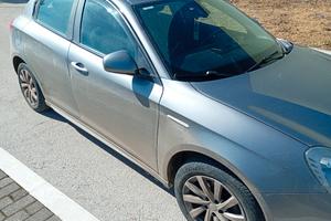 Giulietta 1.6 JTDM 120 CV