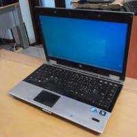 HP ELITEBOOK  8440P  DA 14 POLLICI CORE I5 WIN 10