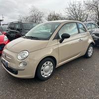 Fiat 500 1.2 Pop -2013