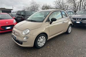 Fiat 500 1.2 Pop -2013