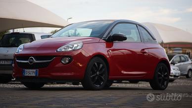 Opel Adam 1.2 70 CV