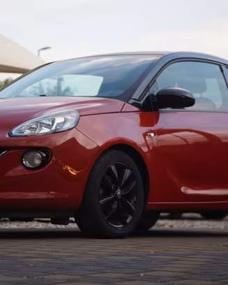 Opel Adam 1.2 70 CV
