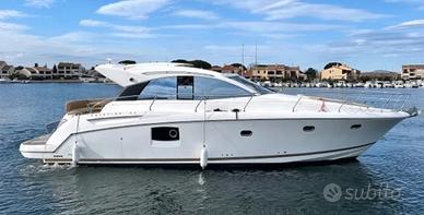 Jeanneau Prestige 42 S del 2010
