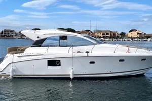 Jeanneau Prestige 42 S del 2010