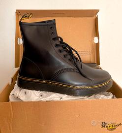 Stivali dr cheap martens 43