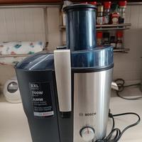 centrifuga spremiagrumi Bosch