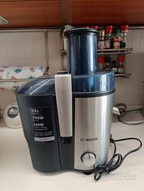 centrifuga spremiagrumi Bosch