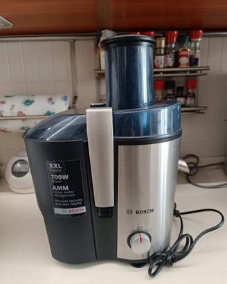 centrifuga spremiagrumi Bosch