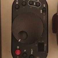 V - Control UFC - 1 S