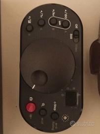 V - Control UFC - 1 S