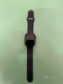 Apple Watch Series 10pro GPS da 46 mm