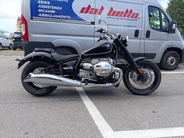 BMW R 18 R 18 FIRST EDITION
