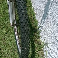 Mountain bike maschile 