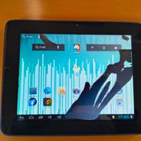 Tablet MediaCom SmartPad 852i