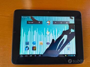 Tablet MediaCom SmartPad 852i