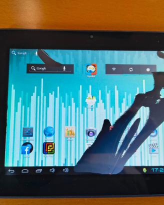 Tablet MediaCom SmartPad 852i