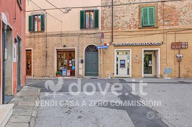Appartamento di 100 m² con 3 locali a Casciana Ter