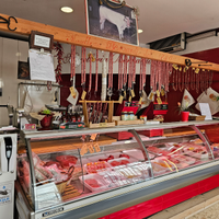 Attività commerciale di macelleria
