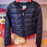 Piumino giacca Mayoral bambina 12 anni