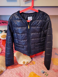 Piumino giacca Mayoral bambina 12 anni