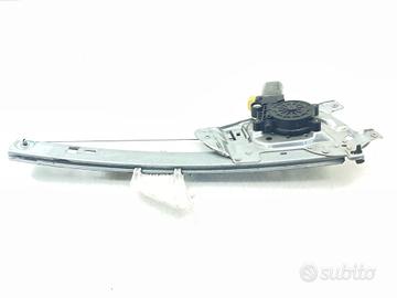 CREMAGLIERA ANTERIORE DESTRA SMART ForTwo Cabrio (