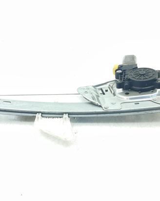 CREMAGLIERA ANTERIORE DESTRA SMART ForTwo Cabrio (