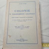 1930-Colonie e possedimenti coloniali
