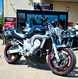 Yamaha FZ 6