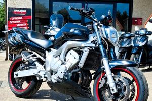 Yamaha FZ 6