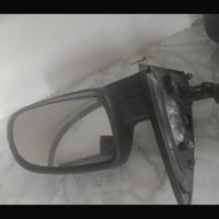 Specchietti opel corsa