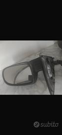 Specchietti opel corsa