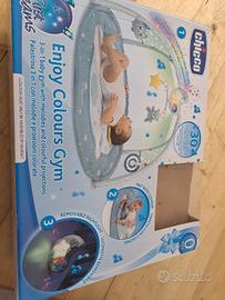 chicco enjoy colours gym