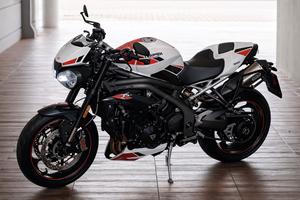 TRIUMPH SPEED TRIPLE RS