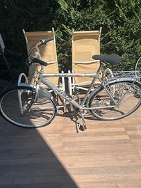 Mountainbike