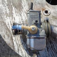 carburatore dell'orto