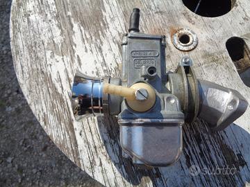 carburatore dell'orto
