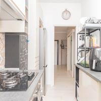 Cucina ikea beige chiaro lucido
