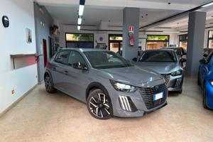 Peugeot 208 Hybrid 136CV e-DCS6 GT