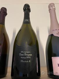Dom Perignon P2 2003