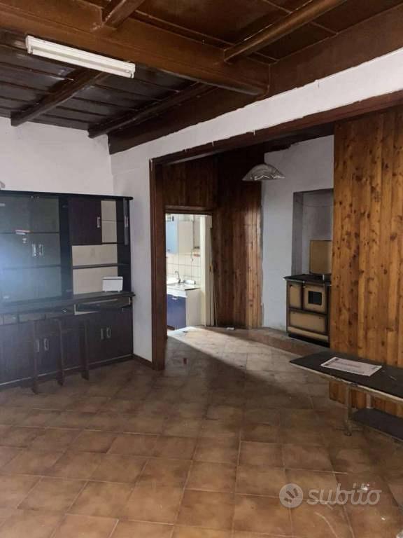 Appartamento – Corchiano, Capo la Ripa - Altro