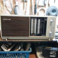 RadioMuseum
Philetta Luxe 19RB270 /35R Anno 1966