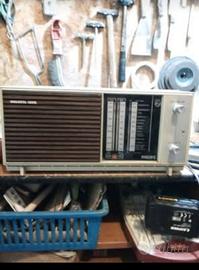 RadioMuseum
Philetta Luxe 19RB270 /35R Anno 1966