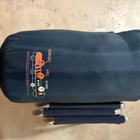 Sacchi a pelo decathlon S10.