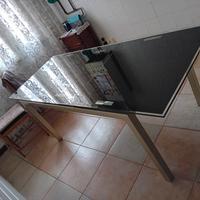 Tavolo e Mobile soggiorno