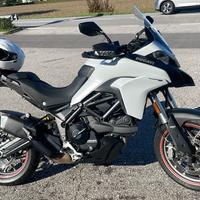 Ducati multistrada 950