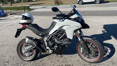 Ducati multistrada 950