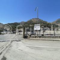 Capannone Industriale Letojanni [0681-14VCG]